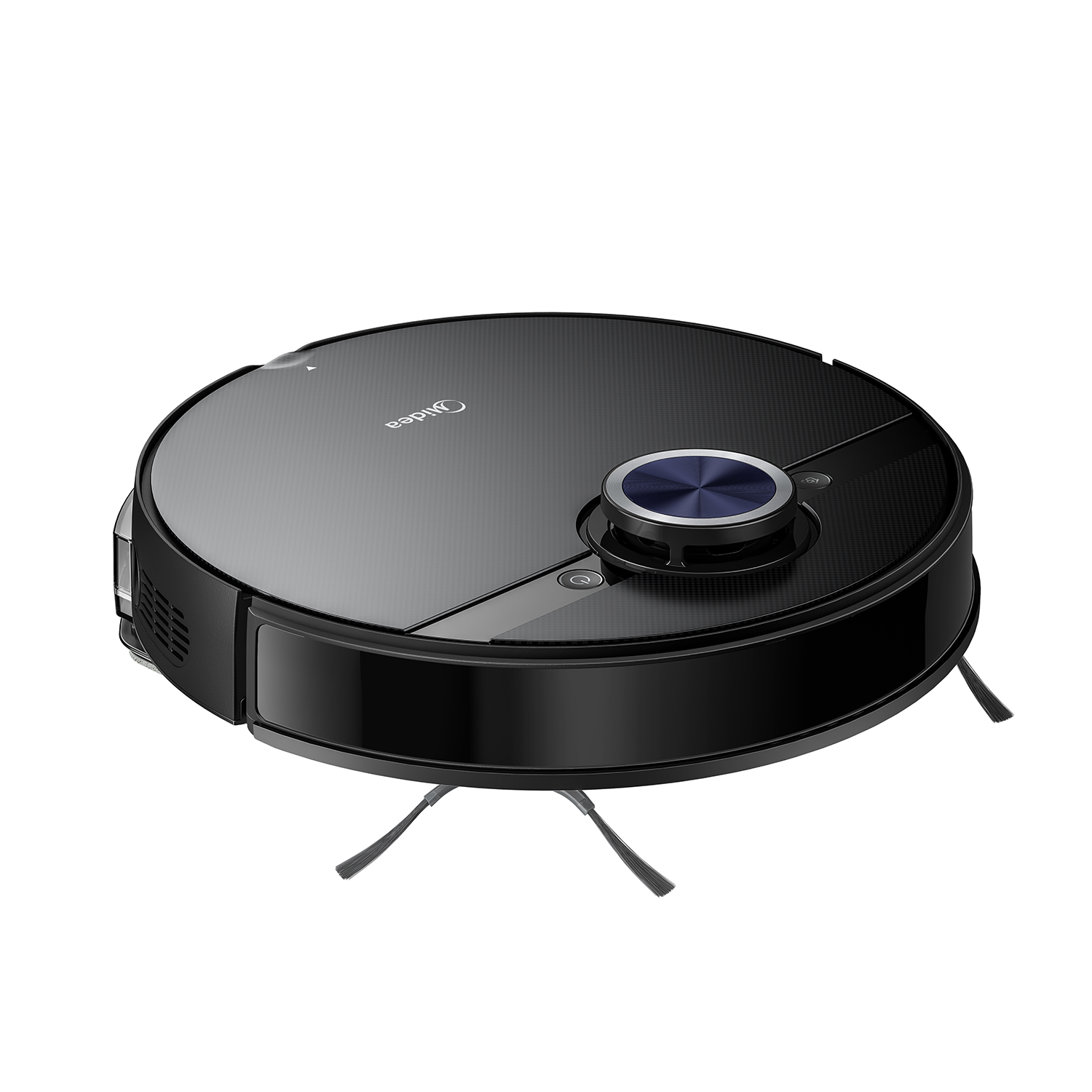 S Robotic Vacuum Cleaner